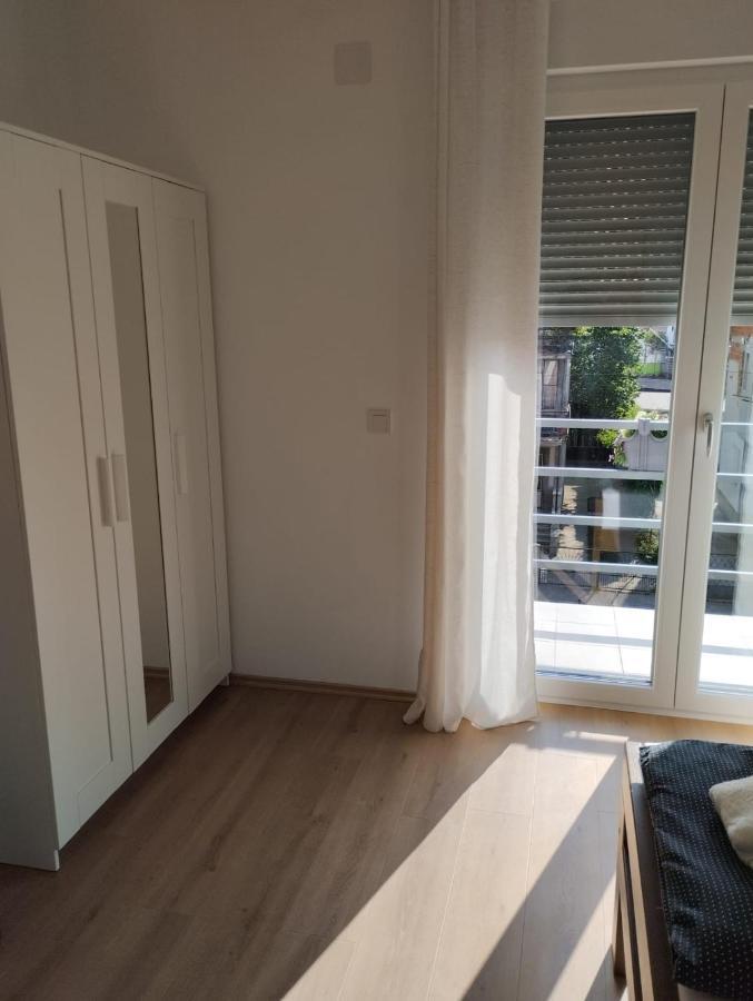 Apartman Zagreb , With Balcony And Free Parking Exterior foto