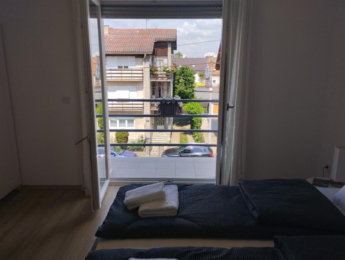 Apartman Zagreb , With Balcony And Free Parking Exterior foto