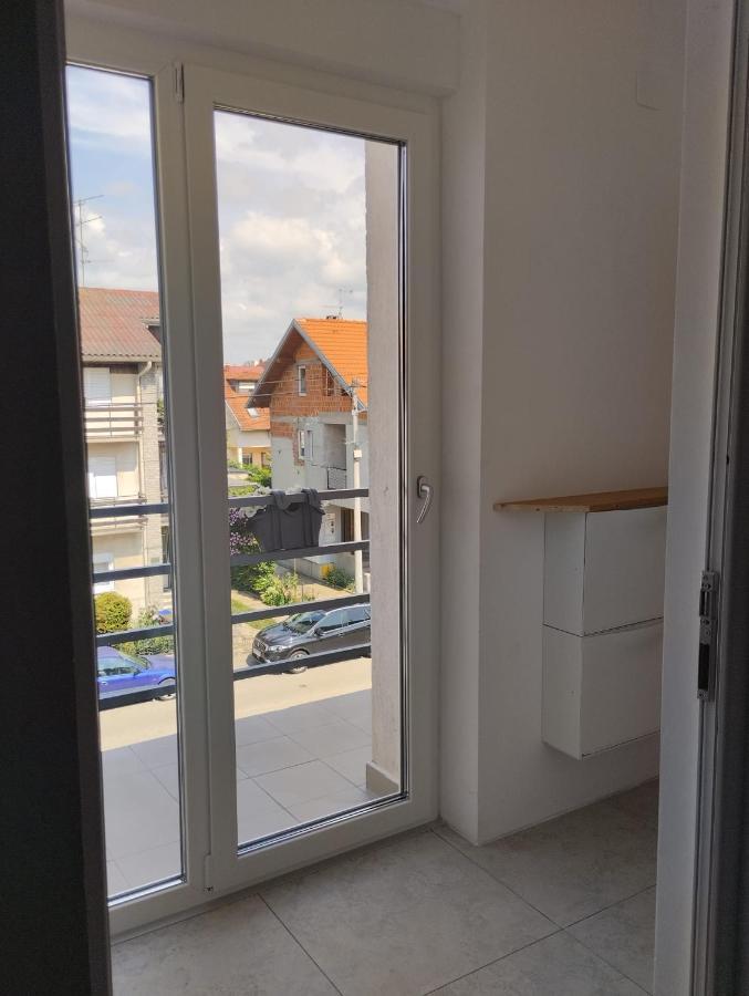Apartman Zagreb , With Balcony And Free Parking Exterior foto