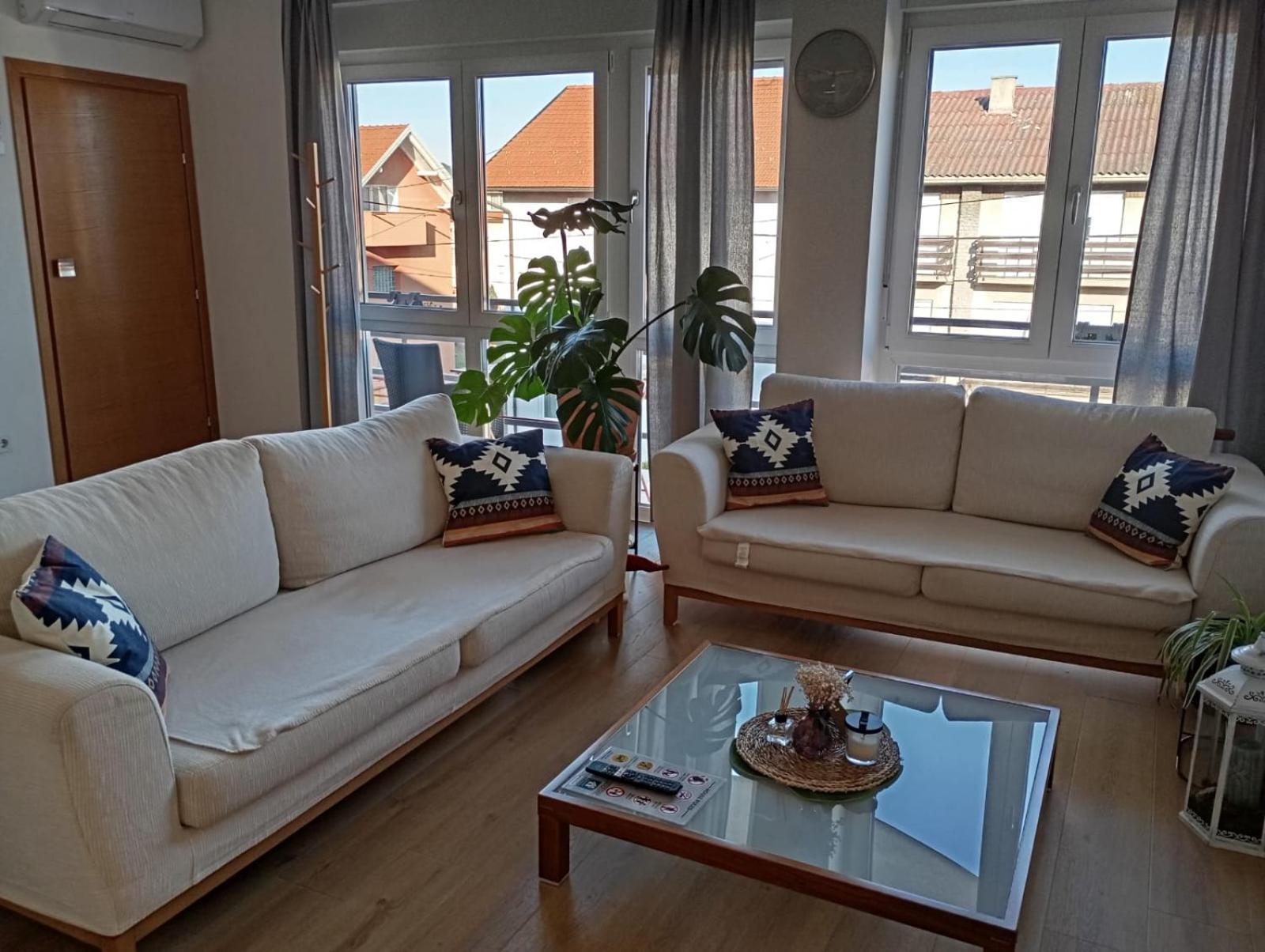 Apartman Zagreb , With Balcony And Free Parking Exterior foto